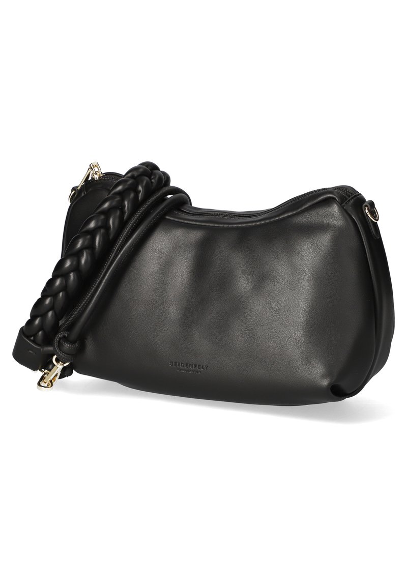 Seidenfelt IKAST - Sac à main - schwarz