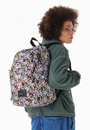 Eastpak, DAY PAK'R PRO DAYPACK 46.5 CM LAPTOPFACH UNISEX - Rucksack - mickey print