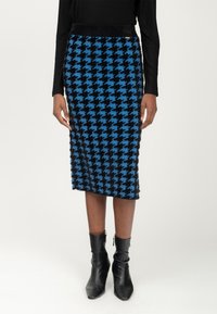 INFLUENCER Jupe crayon - capri