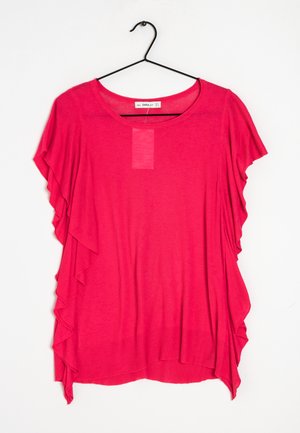 T-shirt basique - pink