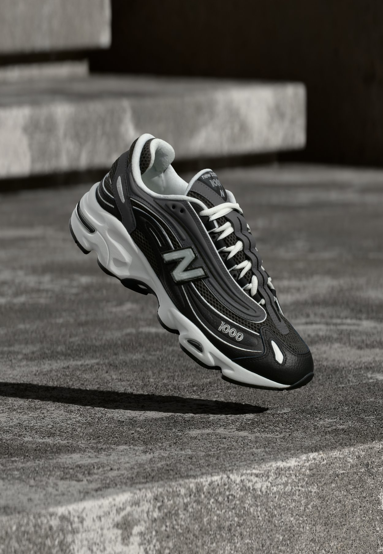 U1000 UNISEX