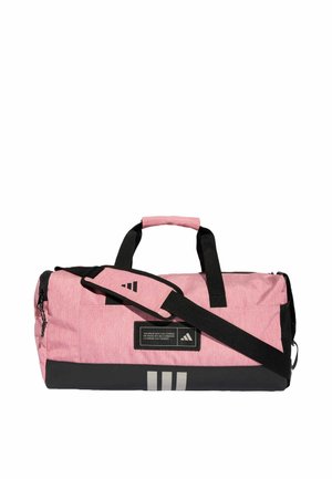 Borsa per lo sport - true pink pink/grey one