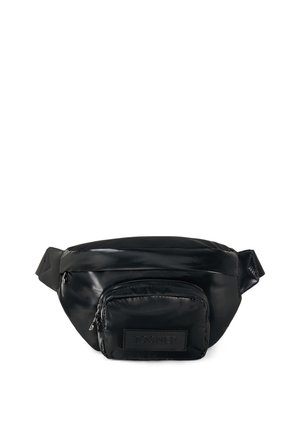 Gürteltasche - schwarz