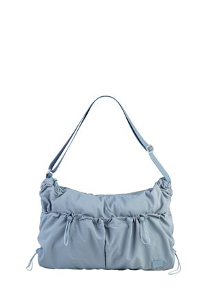 UMHÄNGE - Umhängetasche - blau