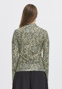 ICHI LAVA   - Langarmshirt - graphic animal