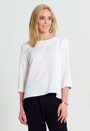 ENCHANTÉ MAROCAIN - Blouse - offwhite