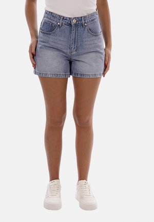 Gianni Lupo, SHORTS - Shorts di jeans - denim