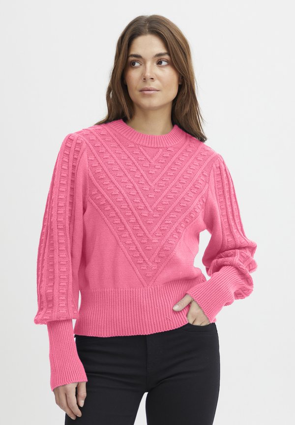 PZAMY - Strickpullover