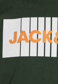 Jack & Jones JJECORP LOGO TEE PLAY O NECK - Marškinėliai su spaudiniu - mountain view
