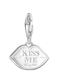 THOMAS SABO Charm - red