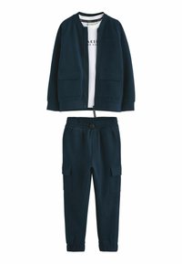 Baker by Ted Baker 3 PIECE SET - REGULAR FIT - Pantaloni sportivi - navy