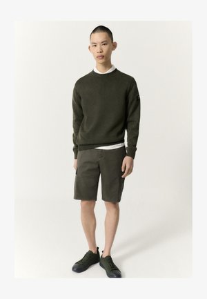 Maglione - green