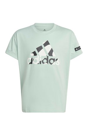 adidas Performance T-shirt con stampa - g mmko gt