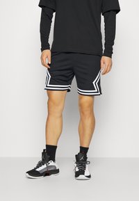Jordan Träningsshorts - black