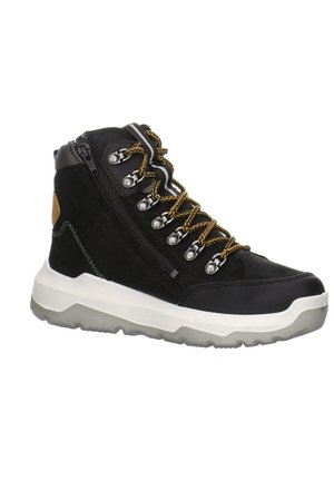 SPACE - Snowboot/Winterstiefel - schwarz