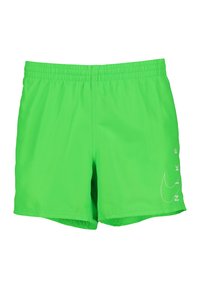 Nike Performance VOLLEY - Shorts da mare - green strike
