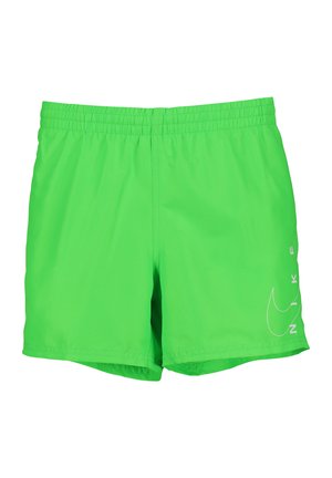 VOLLEY - Shorts da mare - green strike