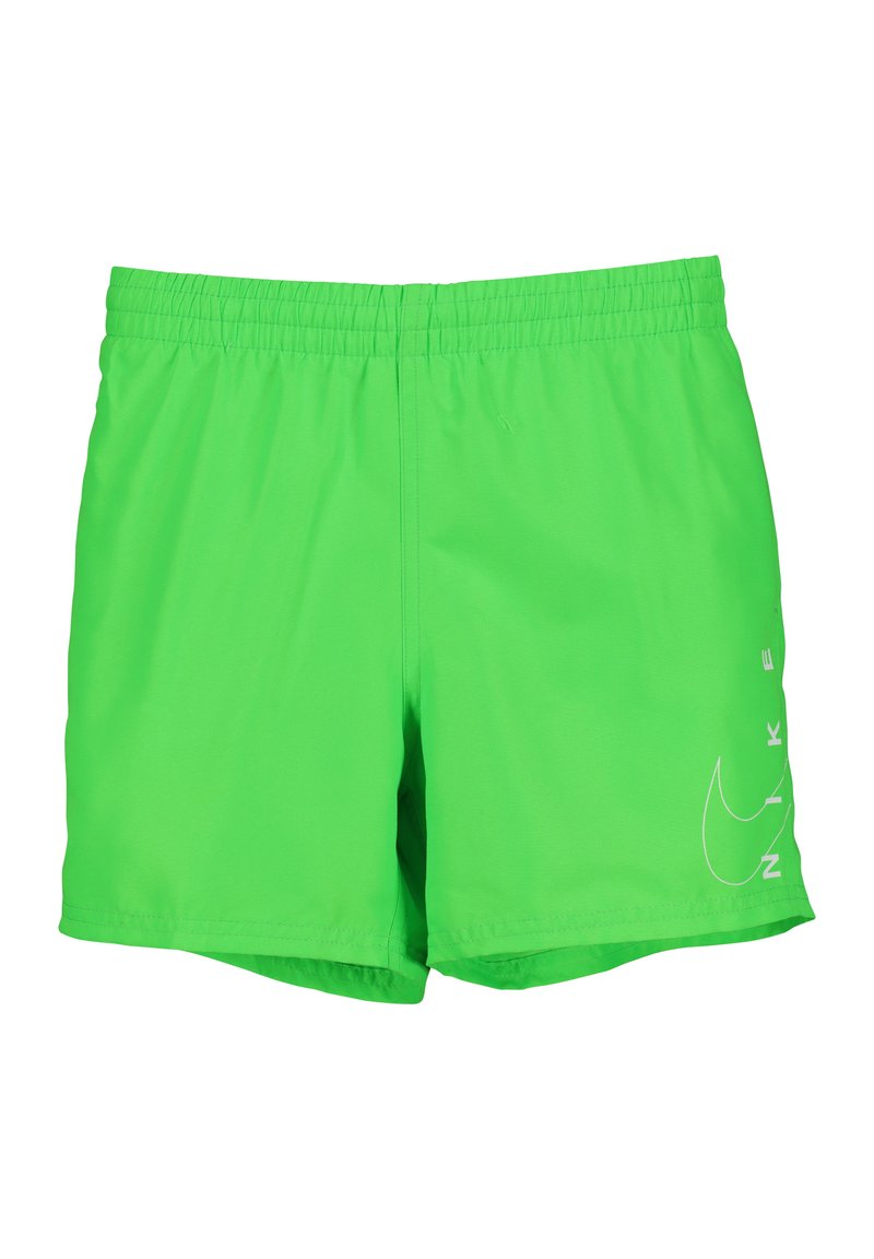 Nike Performance VOLLEY - Shorts da mare - green strike