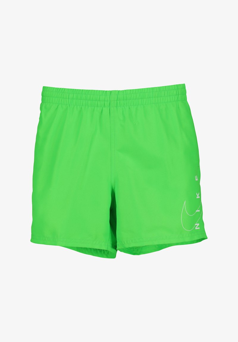 Nike Performance VOLLEY - Shorts da mare - green strike