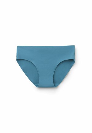 Tezenis, SEAMLESS - Braguitas - blue