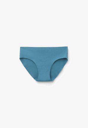 Tezenis, SEAMLESS - Braguitas - blue