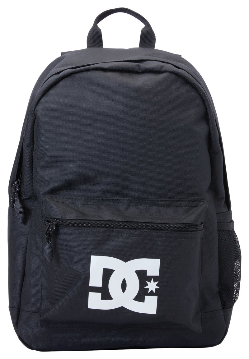 DC Shoes - Rucsac - kvj black, Extindeți