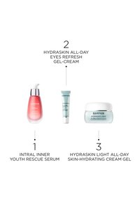 Darphin HYDRASKIN LIGHT ALL-DAY SKIN-HYDRATING CREAM GEL - Soin de jour