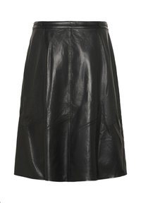Kaffe Curve TERA - Krilo A-kroja - black deep