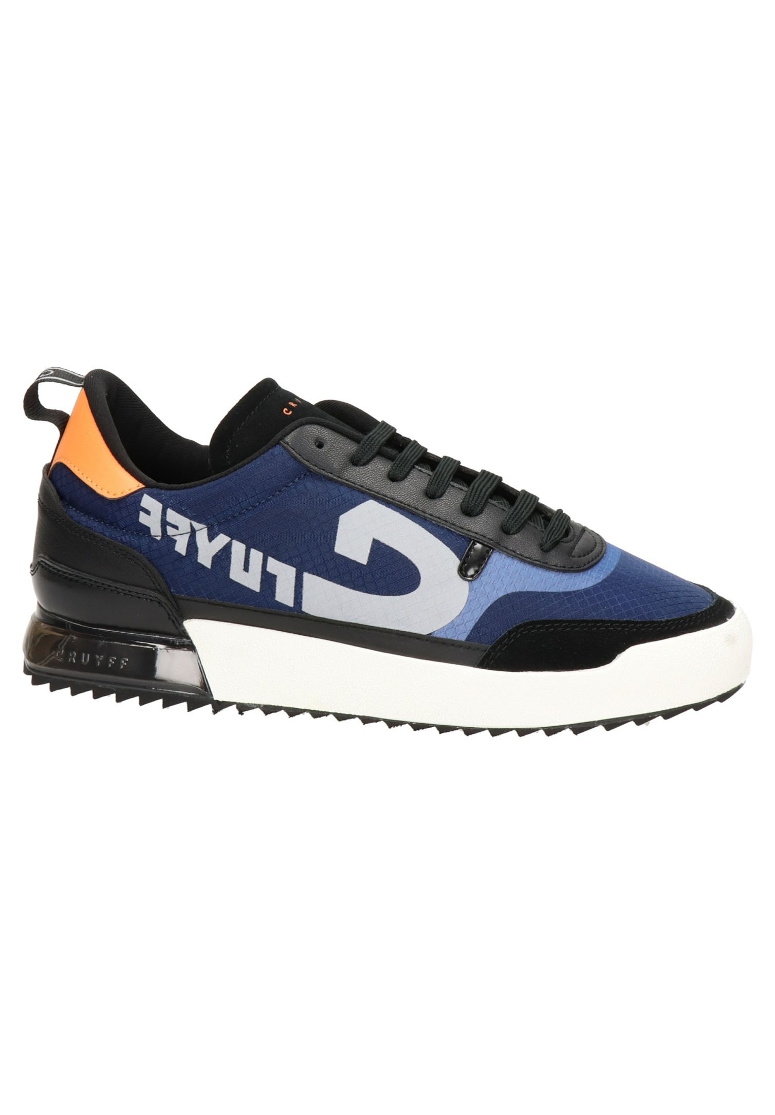 cruyff trainers blue