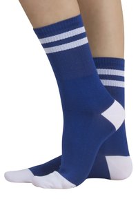 Calzitaly 3 PACK  - Calze - blue