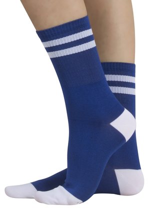 Calzitaly 3 PACK  - Calze - blue