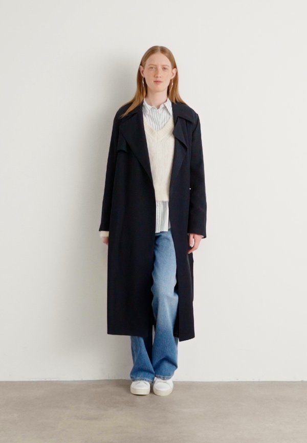 CALISSYA - Trenchcoat2