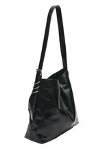 Stradivarius Cabas - black/noir - ZALANDO.FR