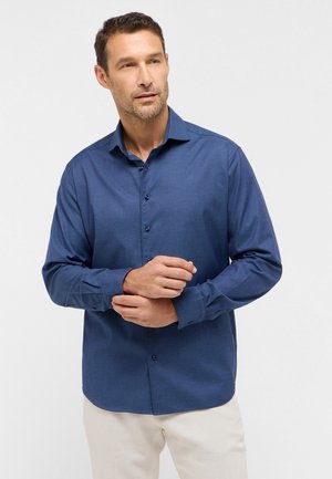 Eterna MODERN FIT - Hemd - denim