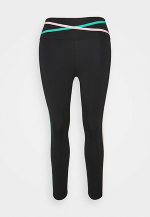 Nike Performance Leggings - black
