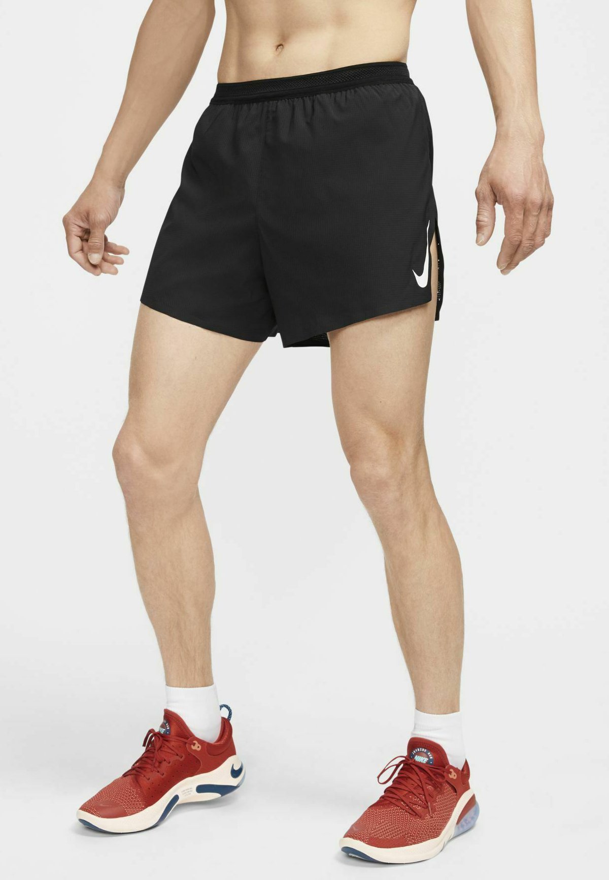 nike pro tempo shorts