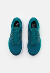ASICS GEL-KAYANO 30 - Scarpe da corsa su strada - rich teal/blue expanse