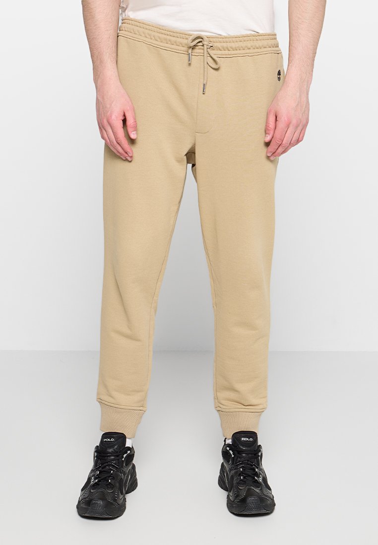 Timberland Trainingsbroek beige Timberland Trainingsbroek beige