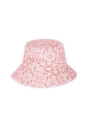 Roxy JASMINE PARADISE - WENDBARER ANGLER - Hat - light brown