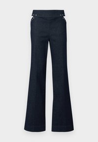 PANTALONI - Jeans a sigaretta - blue rinse