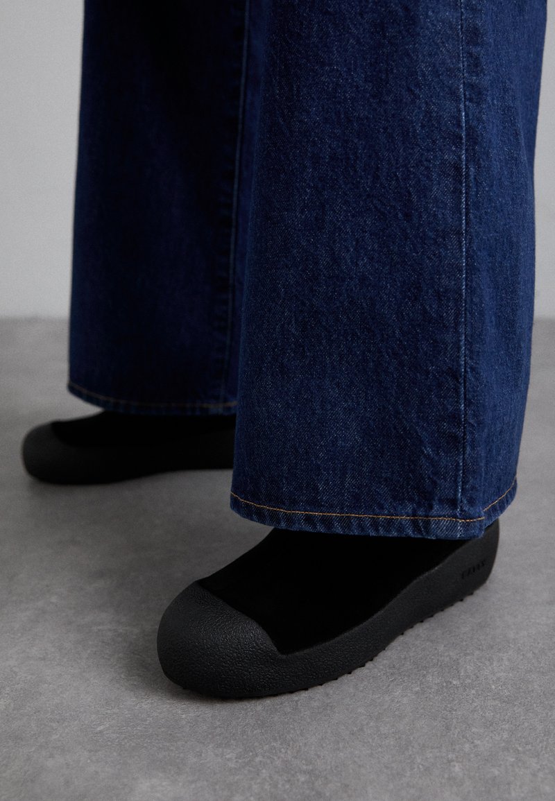 Bally GUARD - Zimske čizme - black