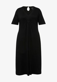 Niet geselecteerd, black