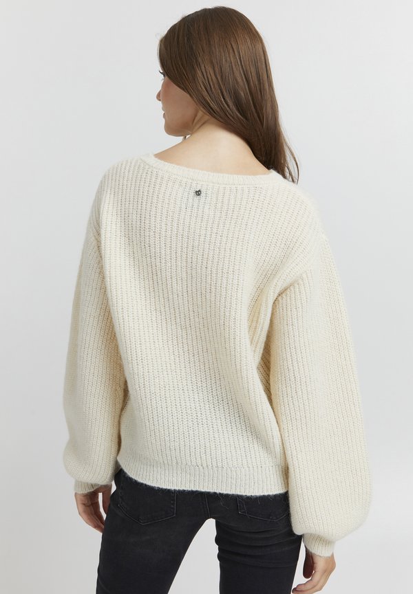 PZIris - Jumper - turtledove4