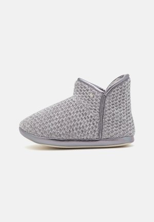 BONNY*SOFT  - Slippers - steel