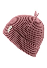 Sterntaler OHREN - Beanie - lila