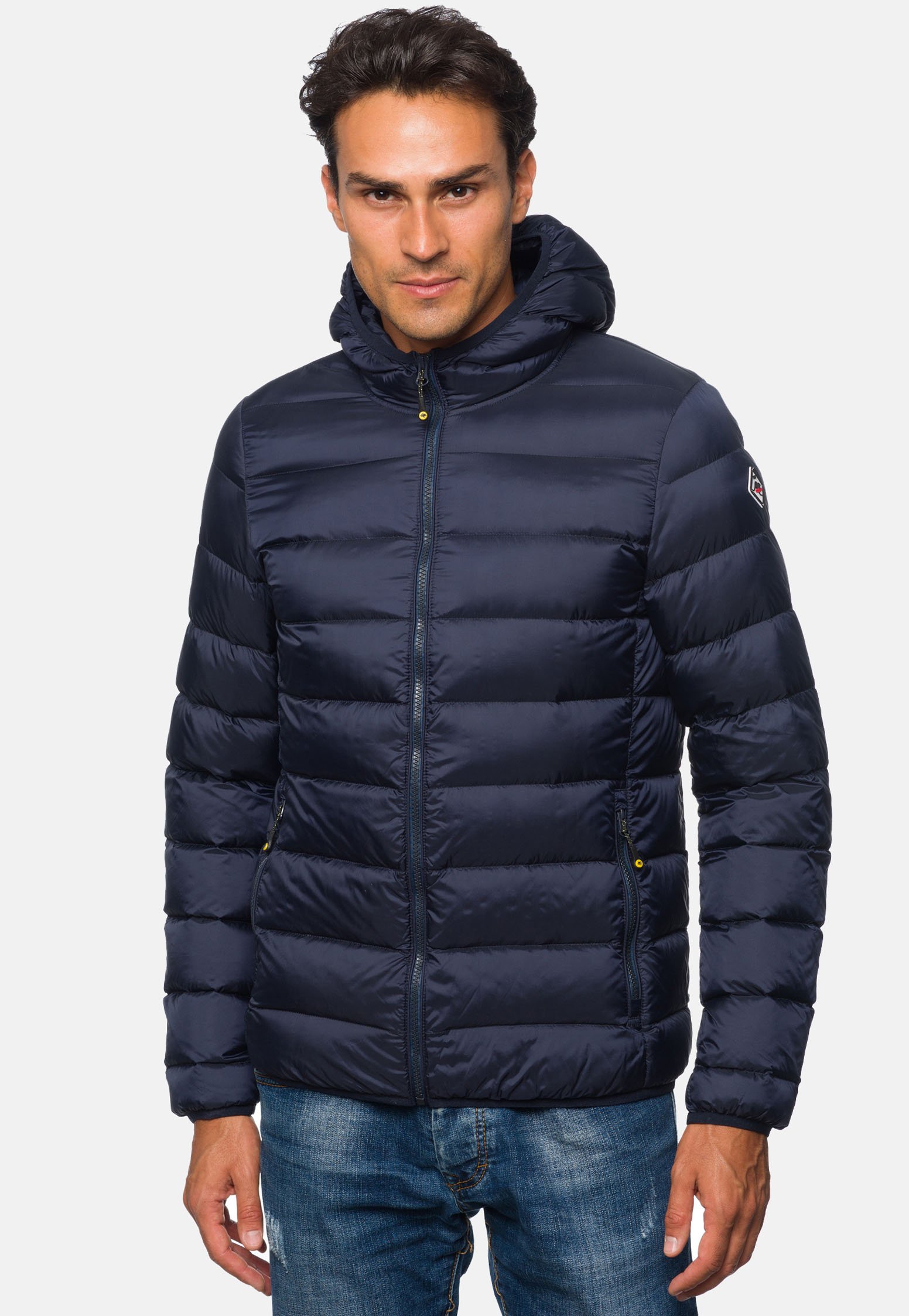 Hot Buttered KASHMIR - Down jacket 