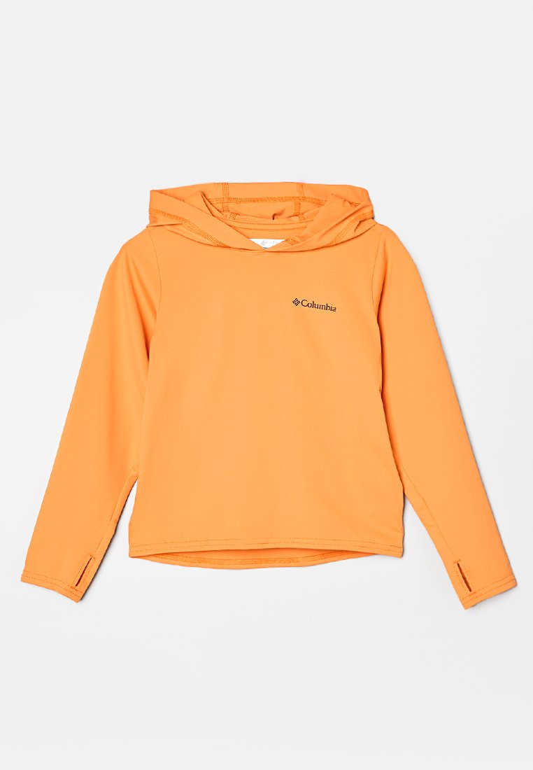 Columbia Sport T-shirt oranje Columbia Sport T-shirt oranje