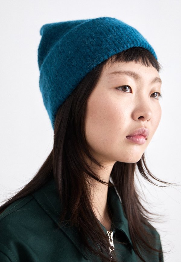 NOR HAT - Beanie - gulf coast2