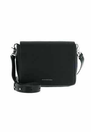 Sac bandoulière - pine green