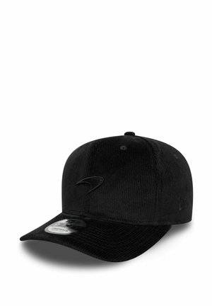 FIFTY CURVED MCLAREN RACING - Cap - black